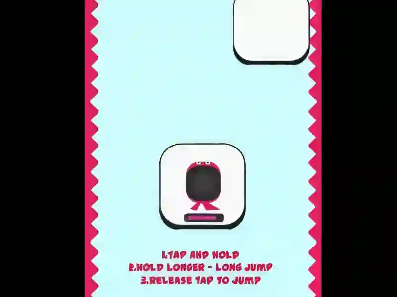 Игра Angry Jump онлајн