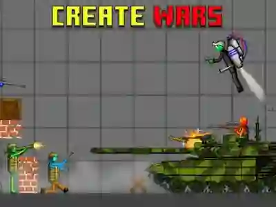 Игра Pixel Sandbox онлајн