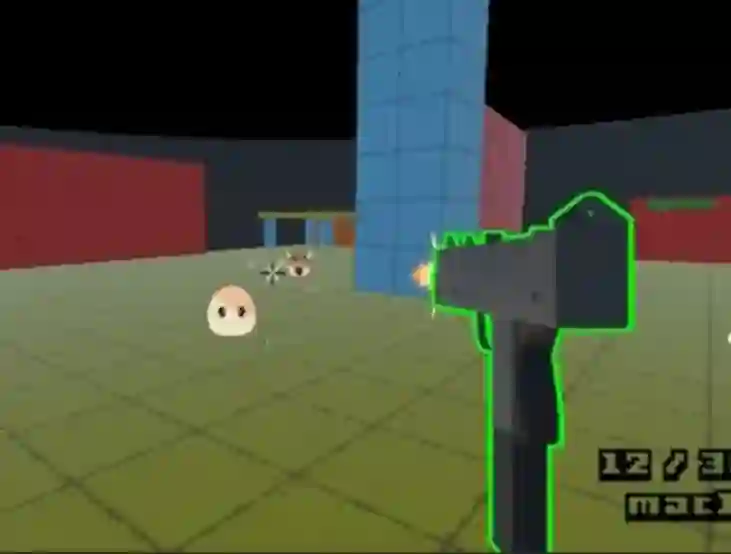 Игра Slime Slayer онлајн