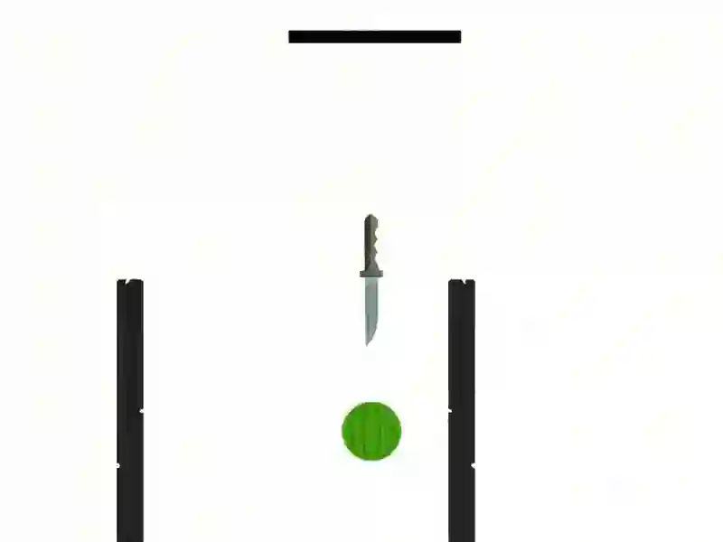 Игра Watermelon Destroyer онлајн