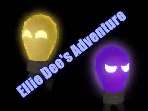 Игра Ellie Dee's Adventure онлајн