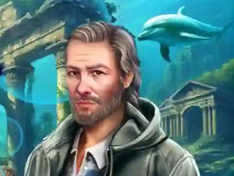 Игра City of Tides онлајн
