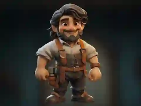 Игра Pirate Ironclad Jack Escape онлајн
