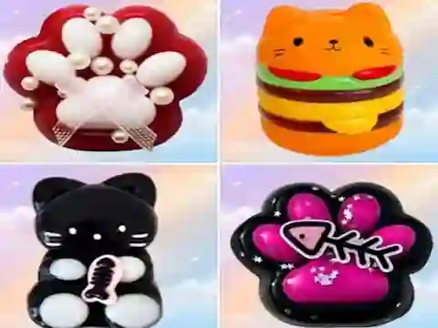 Игра Taba Lapka Sorting онлајн
