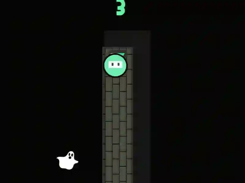 Игра Ghosts онлајн