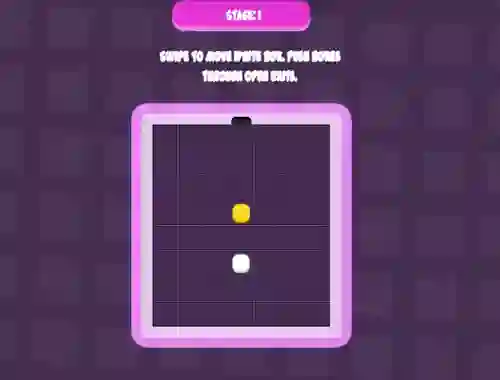 Игра Push Box онлајн