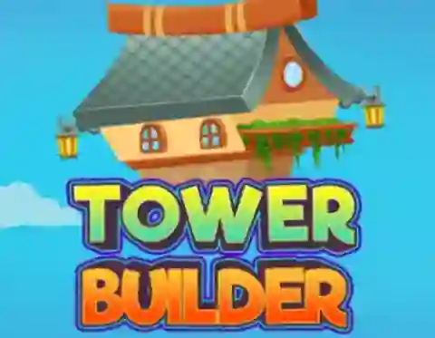 Игра Tower Builder онлајн