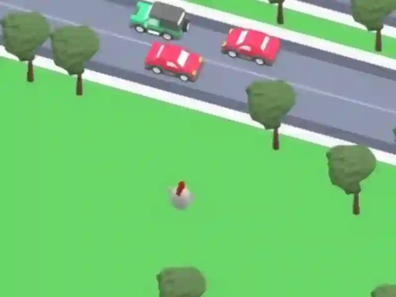 Игра Road Dash 3D онлајн