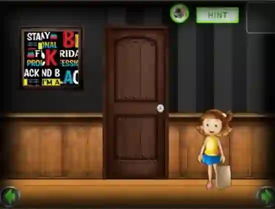 Игра Amgel Black Friday Escape 2 онлајн