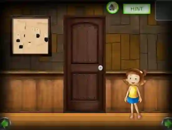 Игра Amgel Kids Room Escape 257 онлајн
