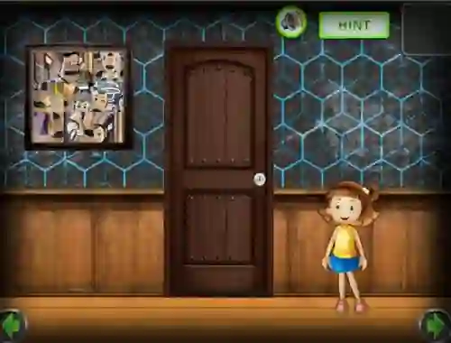 Игра Amgel Kids Room Escape 258 онлајн