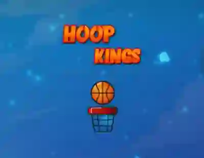 Игра Hoop Kings онлајн