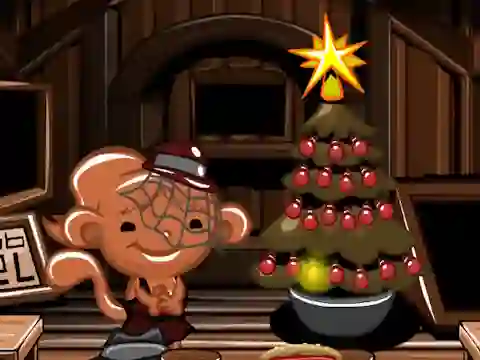 Игра Monkey Go Happy Stage 900 онлајн