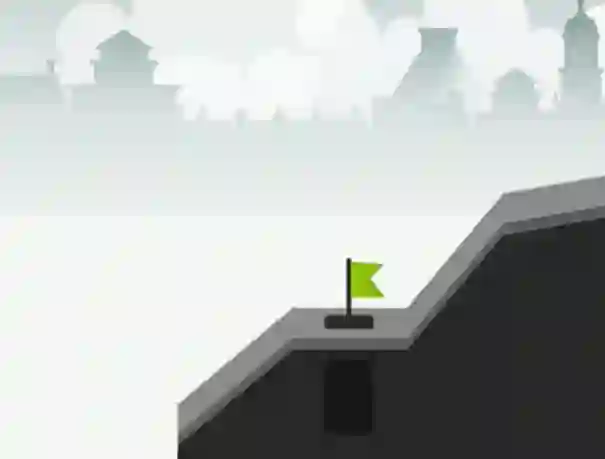Игра Golf Arcade онлајн