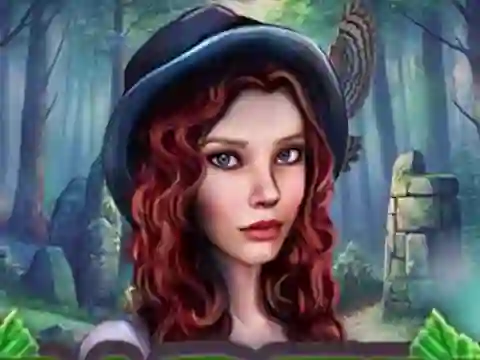 Игра Fearful Forest онлајн