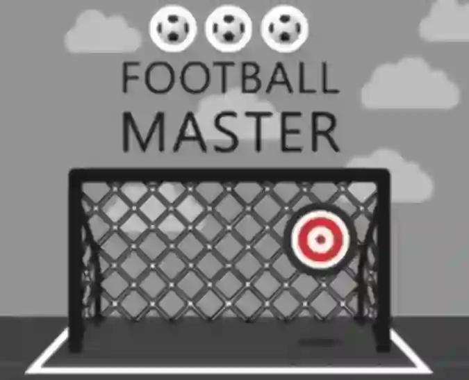 Игра Football Master онлајн