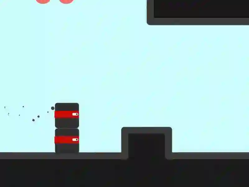 Игра Clone Runner онлајн