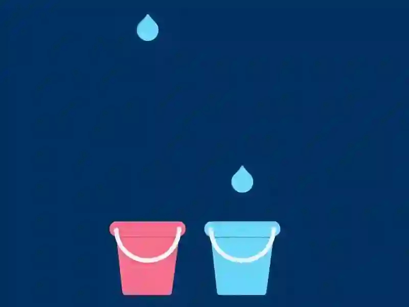 Игра Liquid Sorting онлајн