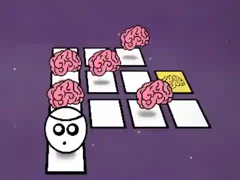 Игра Braininess 2 онлајн