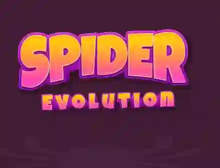 Игра Spider Evolution онлајн