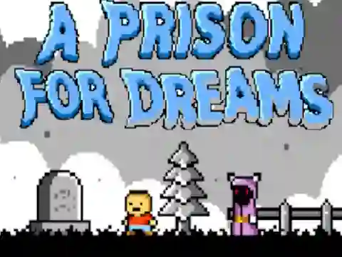 Игра A Prison for Dreams онлајн