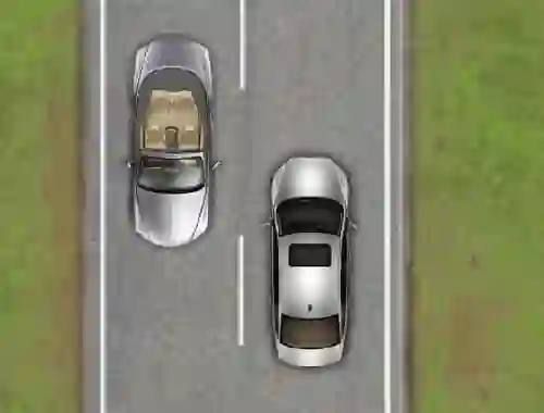 Игра Parking Challenge - Car онлајн