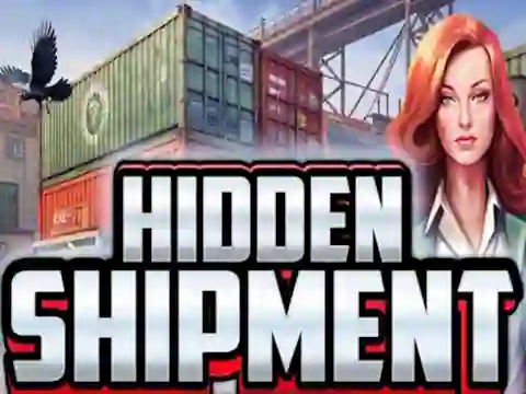 Игра Hidden Shipment онлајн