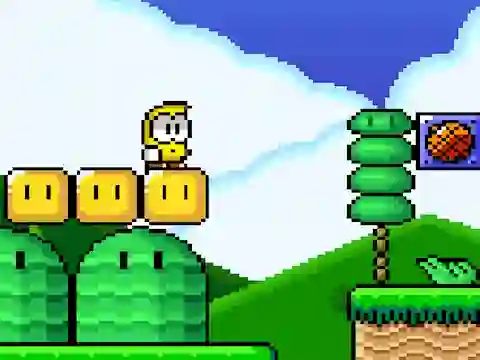 Игра Banana’s Quest онлајн