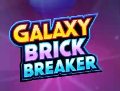 Игра Galaxy Brick Breaker онлајн