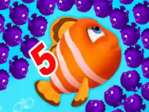 Игра Fishdom Mania онлајн
