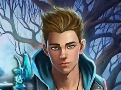 Игра Haunted Legacy онлајн