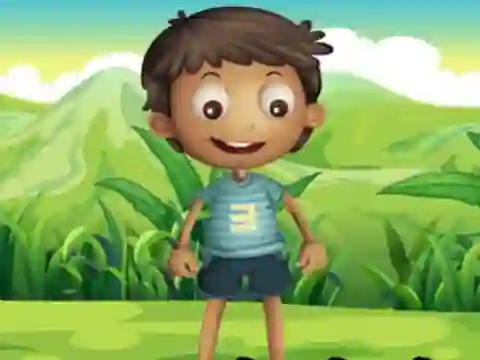 Игра Deer in Distress онлајн