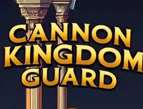 Игра Cannon Kingdom Guard онлајн