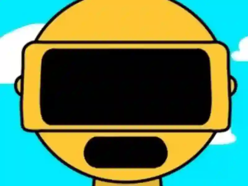 Игра Sprunki Clicker Game онлајн