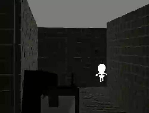 Игра Cemetery Of Skeletons 2 онлајн