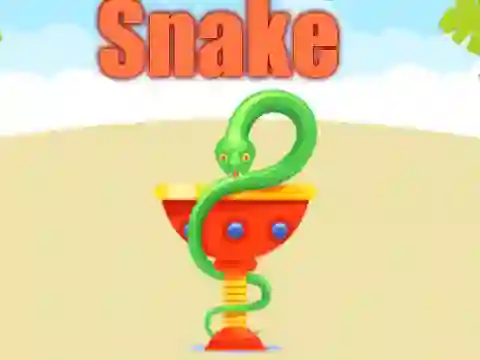 Игра Snake онлајн