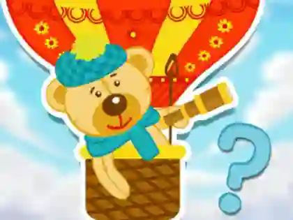 Игра Kids Quiz: World Wonders онлајн