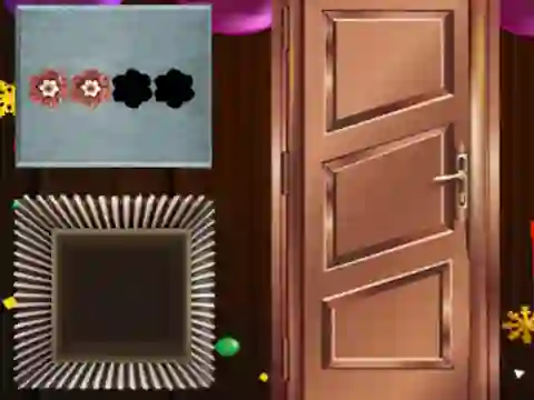 Игра Find Santa Claus онлајн