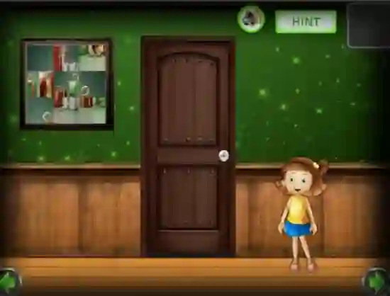 Игра Amgel Kids Room Escape 263 онлајн