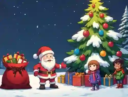 Игра Christmas Sorting онлајн