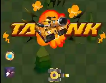 Игра Tank Vs Tank онлајн