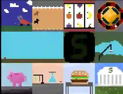 Игра Money Madness онлајн