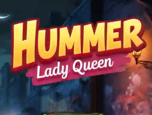 Игра Hummer Lady Queen онлајн