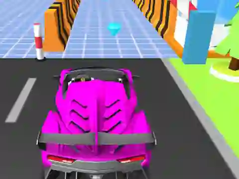 Игра Real Car Parking Simulator онлајн