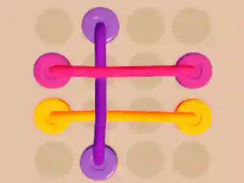 Игра Ropes Complexity онлајн
