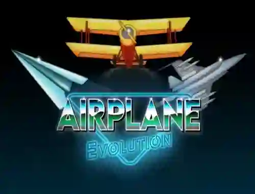 Игра Airplane Evolution онлајн