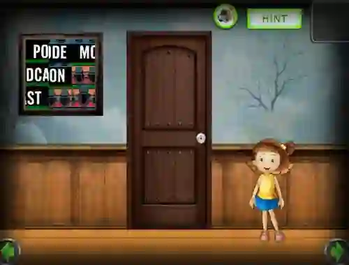 Игра Amgel Kids Room Escape 264 онлајн