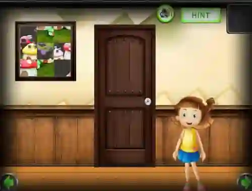 Игра Amgel Easy Room Escape 1 онлајн