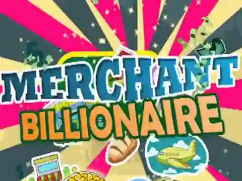 Игра Merchant Billionaire онлајн