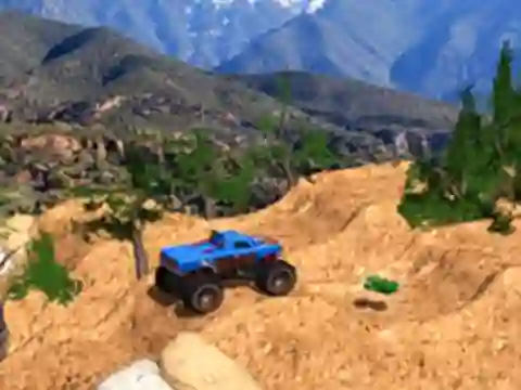 Игра SUV: Off-Road Racing онлајн